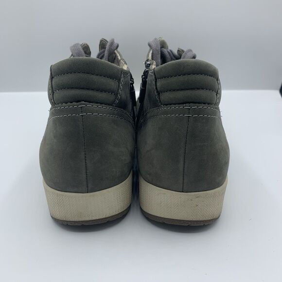 Dansko Sneakers Women’s EU 40  US 9.5-10 Sneaker Comfort  Gray - Picture 2 of 8